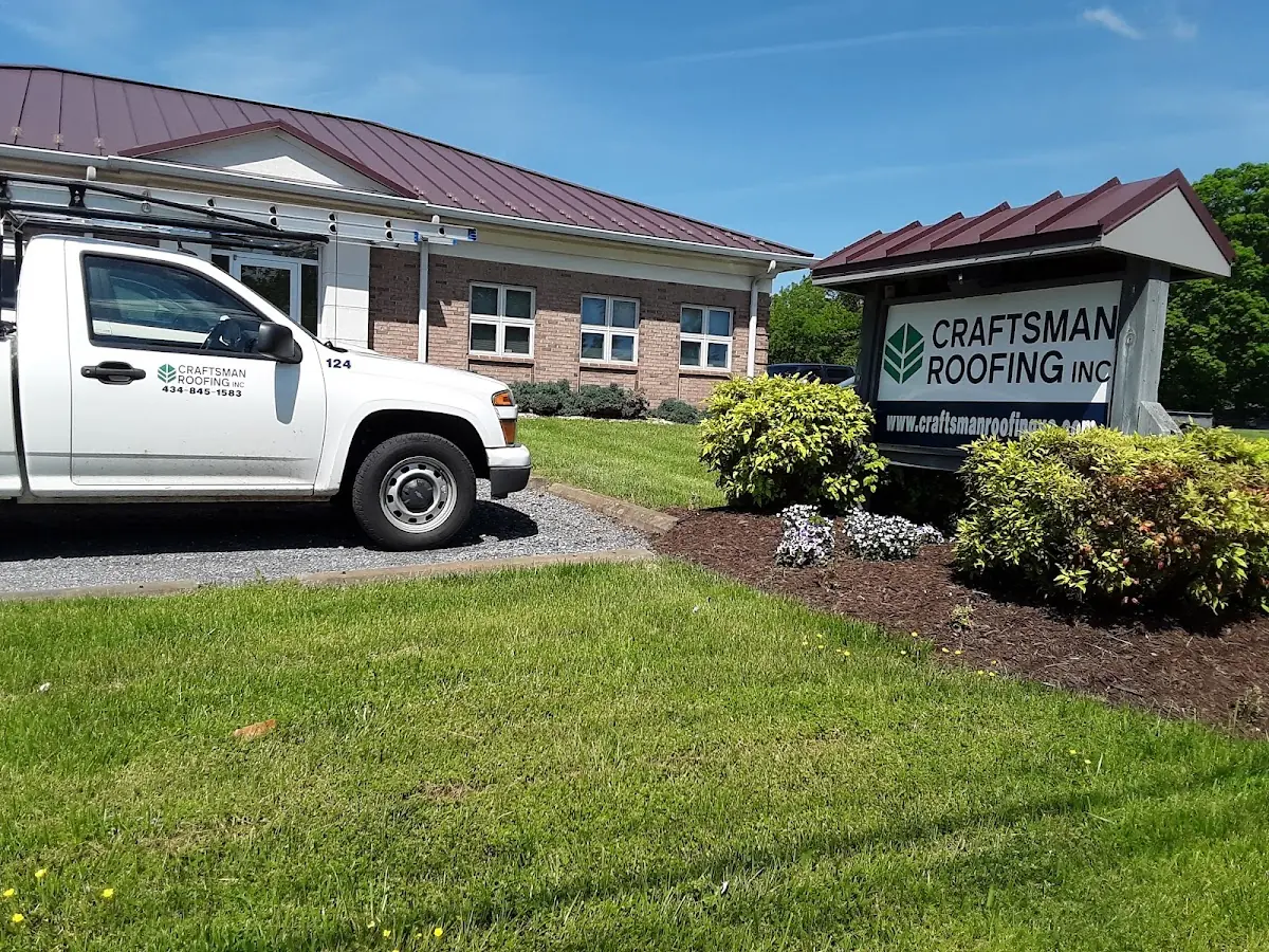 Quality Wind Damage Roof Repair by experienced craftsmen in Chevy Chase Section 4